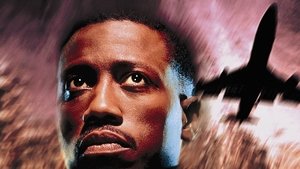 Passenger 57 (1992) Hindi Dubbed