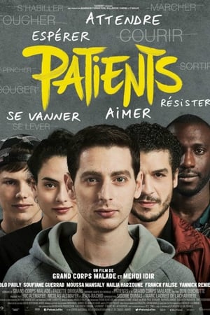 watch-Patients