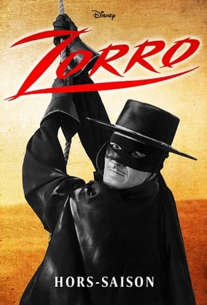 Zorro: Especiais