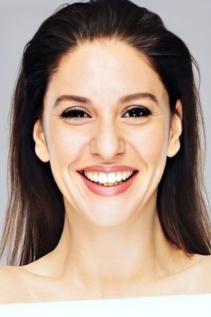 Evrim Alasya Picture