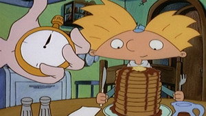 Hey Arnold!: 2×24