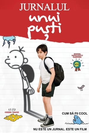 Diary of a Wimpy Kid (2010)