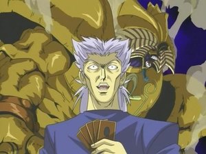 Yu-Gi-Oh!: 1×57