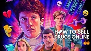 How to Sell Drugs Online (Fast) Season 1-3 Complete All Episodes Download | NF Web Series English WebRip 1080p 720p & 480p