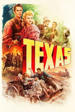 poster Texas