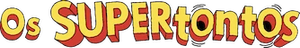 Os SUPERtontos — Logos 12