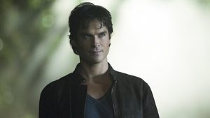 Vampire Diaries: 8×1