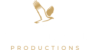 Logo Eagle River Productions
