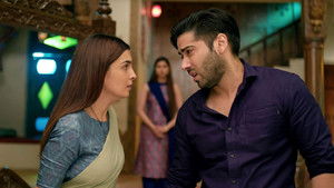 Dhara's Appeal to Gautam