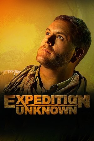 Expedition Unknown: Sezon 1