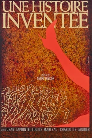 Poster An Imaginary Tale 1991