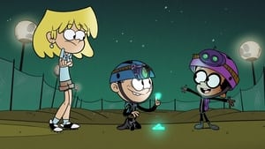 The Loud House Ghosted!