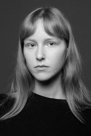 Maria Helena Seppik portrait