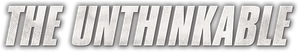 The Unthinkable — Logos 3