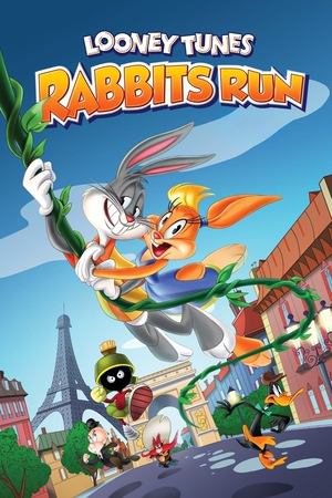 Image Looney Tunes: due Conigli nel Mirino