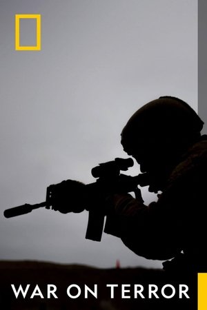 War on Terror movie poster