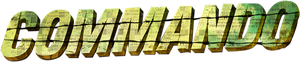 Commando — Logos 1