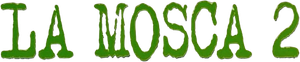 A Mosca 2 — Logos 3