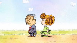 Peanuts – Die neue Serie: 1×7