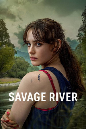 Savage River 17