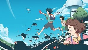 ดูหนัง Penguin Highway (2018) วันหนึ่งฉันเจอเพนกวิน