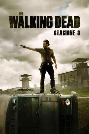 The Walking Dead: Stagione 3