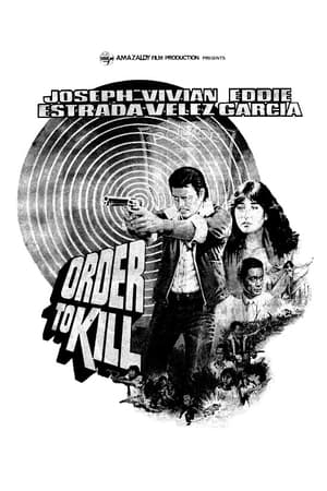 Poster Order to Kill (1985)