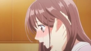 Ore no Yubi de Midarero.: Heitengo Futarikiri no Salon de… Season 1 Episode 1