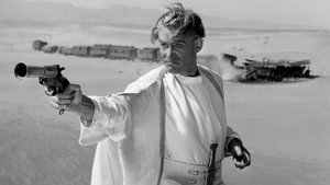 Lawrence de Arabia (1962) BRRip 1080p Latino