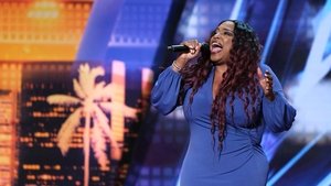 America’s Got Talent Season 14 Episode 3