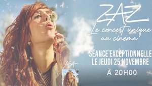 Zaz aux carrières de Lumières (2021)