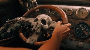 Mad Max: Fury Road