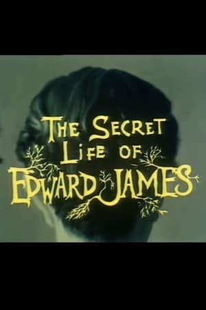 Poster The Secret Life of Edward James 1978