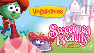 VeggieTales Sweetpea Beauty: A Girl After God's Own Heart