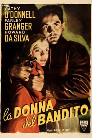 La donna del bandito 1949