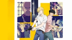 Banana Fish Subtitle Indonesia