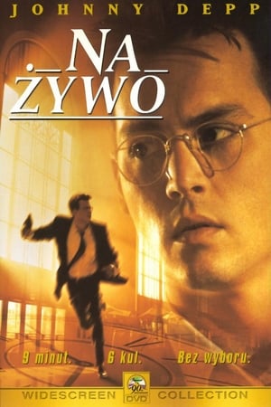 Poster Na Żywo 1995