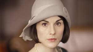 Downton Abbey 6. évad 2. rész