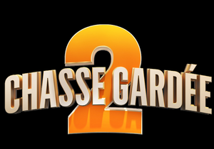 Chasse gardée 2 — Logos 2