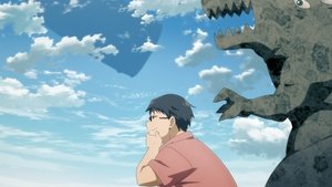 Hoshi no Samidare – Lucifer and the Biscuit Hammer: Saison 1 Episode 8