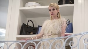 Scream Queens Season 1 Episode 3