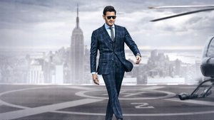 Maharshi (2019) South Hindi Dubbed