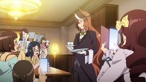 Uma Musume: Pretty Derby Temporada 1 Capitulo 6