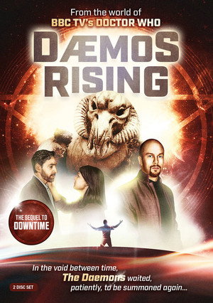 Dæmos Rising 5