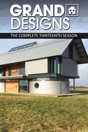 Grand Designs: Staffel 13