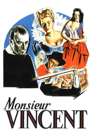Monsieur Vincent