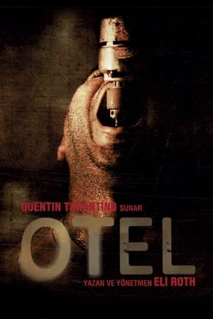 Otel (2006)