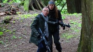 Van Helsing saison 2 Episode 8