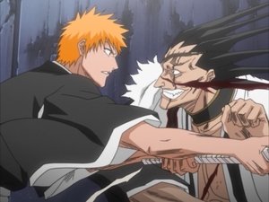 Bleach Season 1 Episode 39