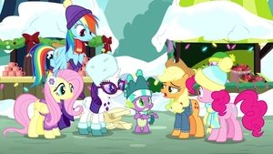 My Little Pony: Best Gift Ever (2018)